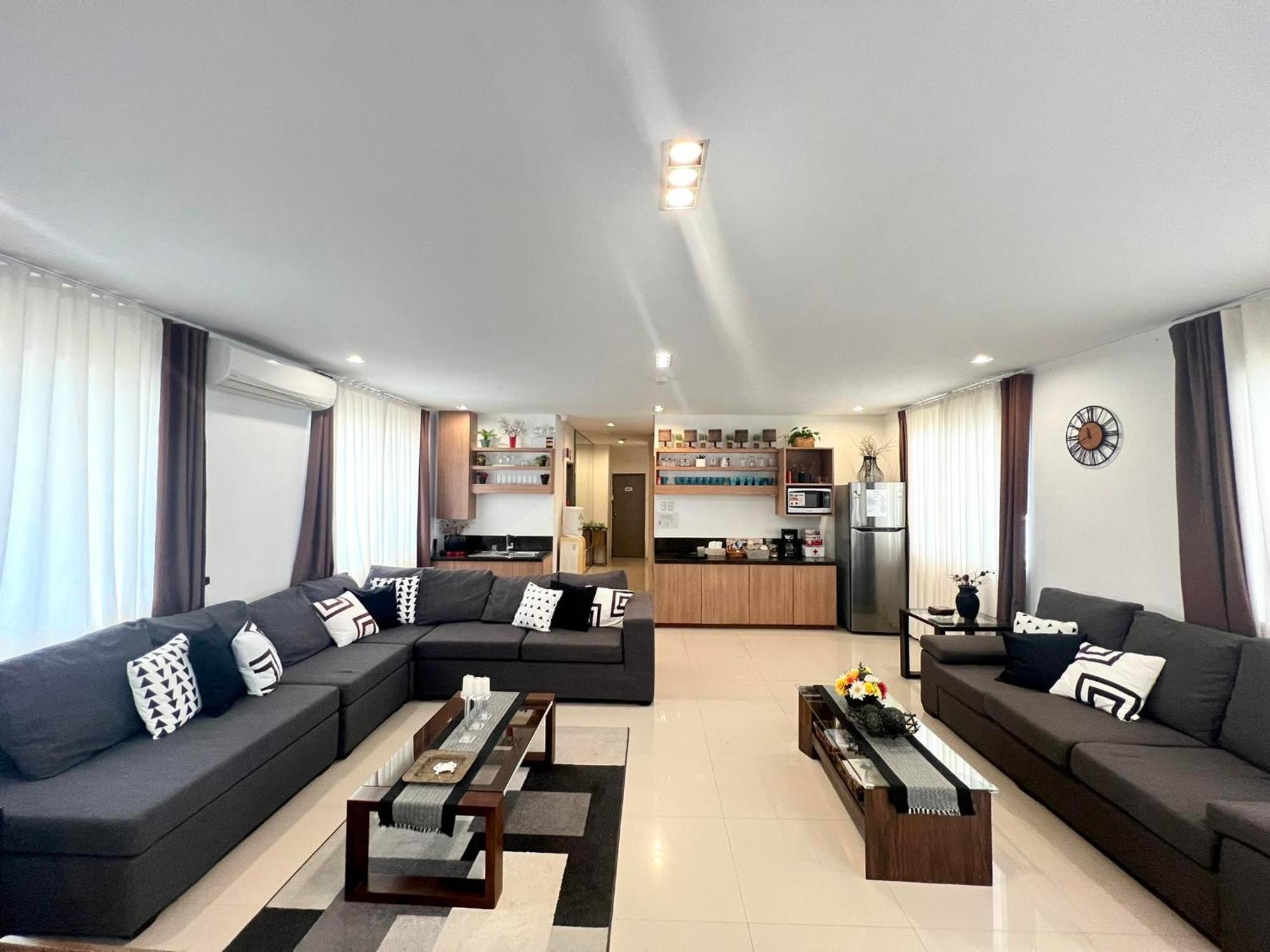 Casa Escondida Anilao Resort And Dive Center 马比尼 外观 照片